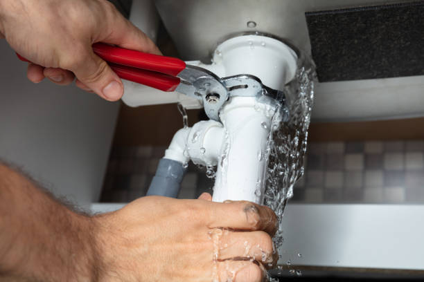 Best Emergency water damage restoration  in Marlboro, NY