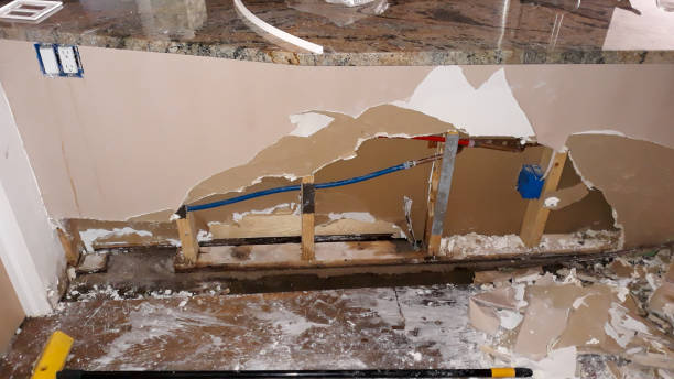 Best Water damage restoration company  in Marlboro, NY